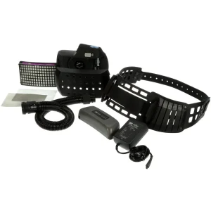 Speedglas Adflo Turbo Assembly w/Lithium Ion Battery 35-5401-01