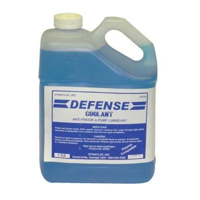 Dynaflux DF929-1 1 Gallon Jug of Defense Concentrates (1 Gal)