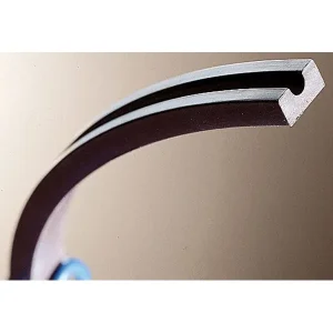 Magnetic Guide Strip 16.5 ft Roll