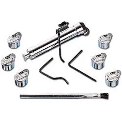 Beugler Pro Pinstriping Kit