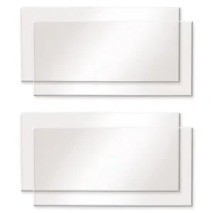 Jackson Balder SmarTIGer Internal Safety Lens Kit 37249