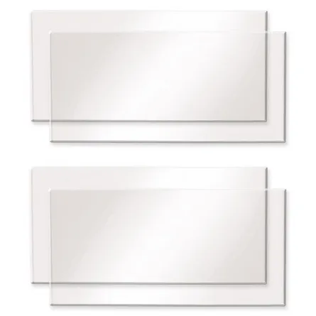 Jackson Balder SmarTIGer Internal Safety Lens Kit 37249