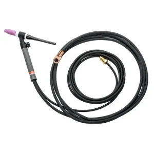 Lincoln Electric TIG Torch Pro Pta-17V 2Pc 12.5′ |K1782-7