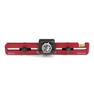Magnetic Flange Aligner