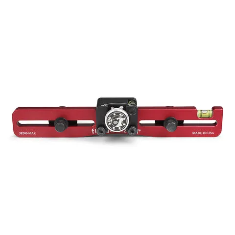 Magnetic Flange Aligner