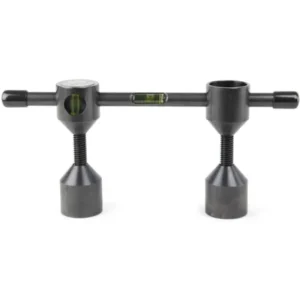 Flange Wizard Flange Aligner With Threaded Pins 38240-T