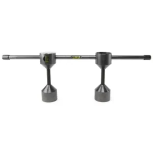 Flange Wizard Large Flange Aligner With Threaded Pins 38240-TL