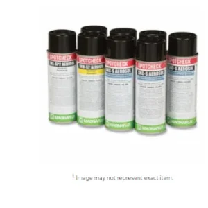 Magnaflux 01-5920-48 General Purpose Spotcheck Kit, SK-816 (1 Kit)
