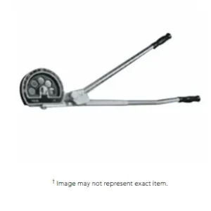 Imperial Stride Tool 364-FHA-06 364-FHA Lever Type Tube Benders, 3/8 in O.D. (1 EA)