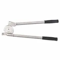 Imperial Stride Tool 364-FHA-08 364-FHA Lever Type Tube Benders, 1/2 in O.D. (1 EA)