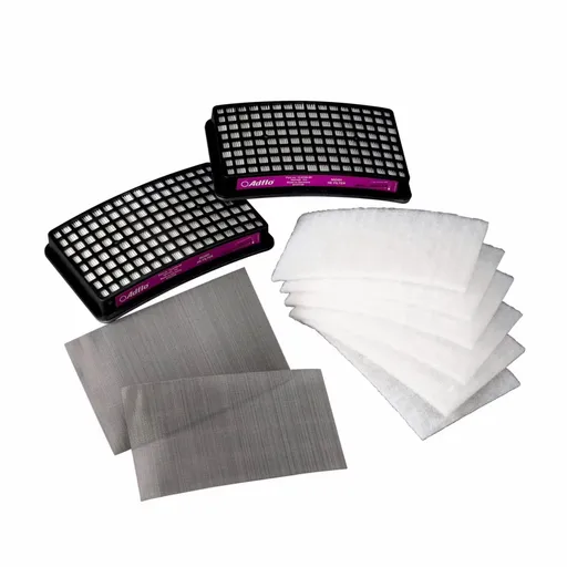 3M Adflo High Efficiency Starter Kit | 7000126735