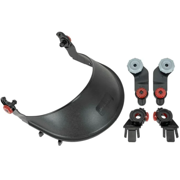Jackson Climbing Hard Hat Interchange System Master Kit 39478