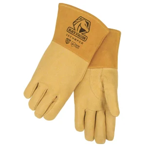 Revco 39CHMPCR A2 Cut Resistant Pigskin MIG Glove (1 Pair)