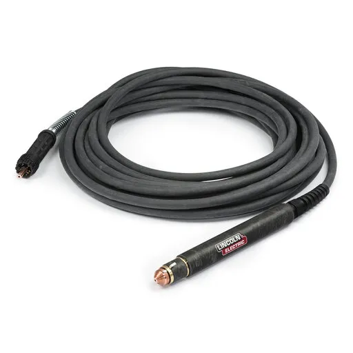 Lincoln Electric Torch Machine 50′ Lc125 M |K4300-5