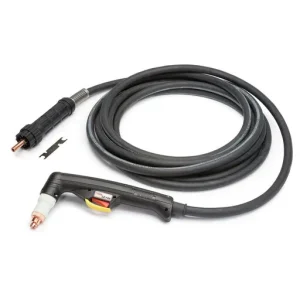 Lincoln Electric Plas Torch Handhelp Lc105 25Ft |K2849-1
