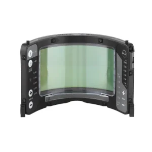 3M Speedglas G5-02 Welding Helmet w/ Curved ADF – 08-0100-50iC