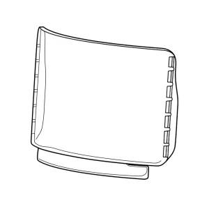 3M Speedglas G5-02 Inside Protection Plate, 2/pk – 08-0200-50