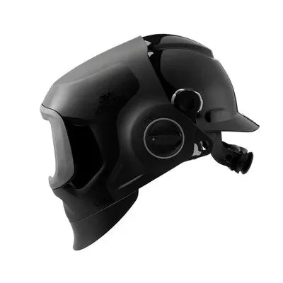 3M Speedglas G5-03 Helmet with Hard Hat – 10-0100-00HH