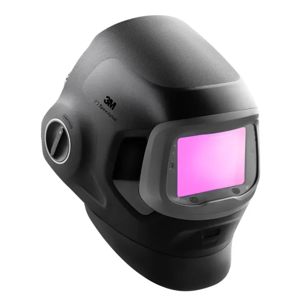 3M Speedglas G5-03 Pro Welding Helmet – 10-0100-30VC