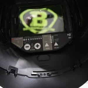 3M Speedglas G5-03 Pro Welding Helmet – 10-0100-30VC