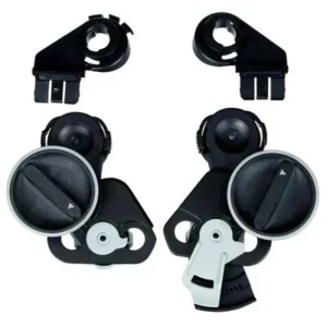 3M Speedglass G5-03 Hard Hat Adapter, for H-700 Series Hard Hats – 10-0714-00