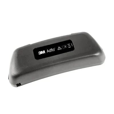 3M Adflo PAPR, Lithium Ion Replacement Battery – 35-1099-07