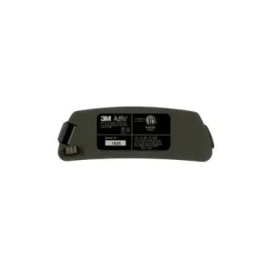 3M Adflo PAPR, Lithium Ion Replacement Battery – 35-1099-07