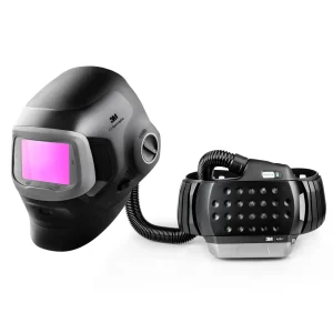 3M Speedglas G5-03 PAPR Pro Welding Helmet – 45-1101-30TW