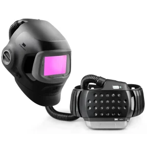 3M Speedglas G5-03 PAPR Pro Welding Helmet – 45-1101-30VC