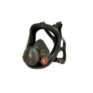 3M™ Reusable Full Face Mask Respirator #6700, 6800, 6900