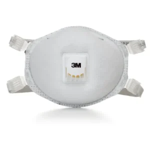 3M™ Particulate Respirator 8214, N95 #70070799534