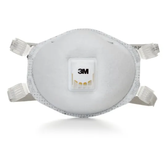 3M™ Particulate Respirator 8214, N95 #70070799534