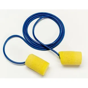 3M™ E-A-R™ Classic™ Corded Earplugs 311-1101 #70071514940