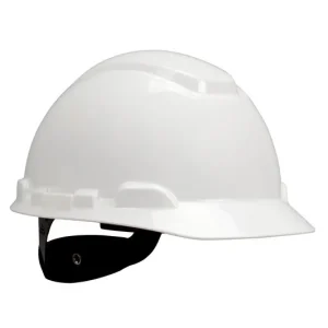 3M™ Hard Hat with Uvicator H-701R-UV White #70071614310