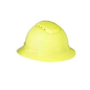 3M™ Full Brim Hard Hat H-809V #70071648219