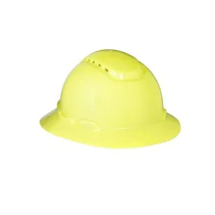 3M™ Full Brim Hard Hat H-809V #70071648219