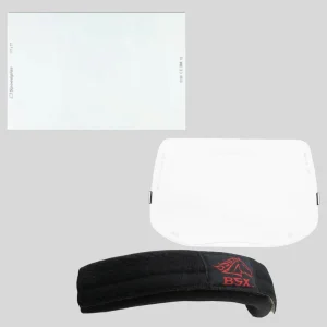 Baker’s Essentials Bundle for the 3M Speedglas 9100XXi