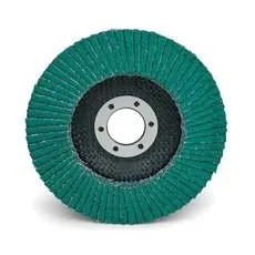 3M Abrasive 577F 051141-30955 T27 36GR 4-1/2″x7/8″ Flap Disc (10/pack)