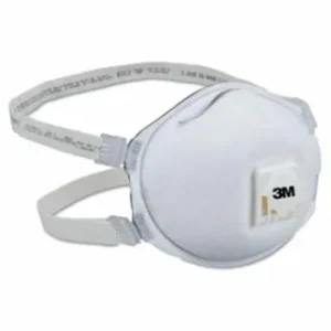 N95 Particulate Welding & Metal Pouring Respirator, Faceseal (Box of 10)