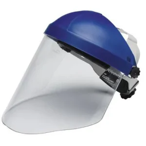 3M™ Ratchet Headgear H8A with Faceshield WP96 – 82783-00000 – Each