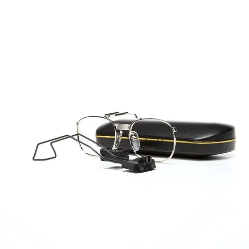 3M Eyeglass Frame and Mount, Accessory w/ Case | 7000125980