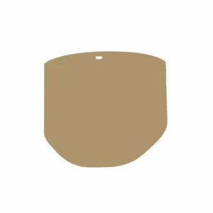 3M Aluminized Polycarbonate Molded Clear Faceshield Window | 7000052705
