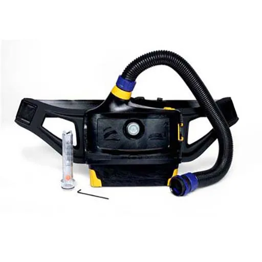 3M Air Purifying Respirator Easy Clean Assembly | 7100150923