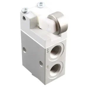 ABICOR BINZEL Directional Valve |832.0038