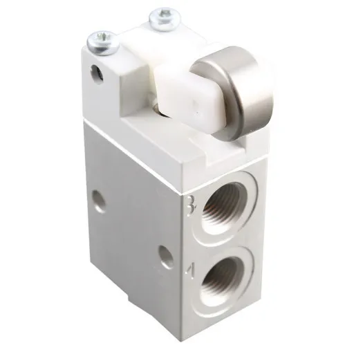 ABICOR BINZEL Directional Valve |832.0038