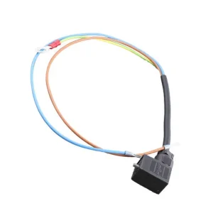 ABICOR BINZEL Connector With Cable Tcs-6 |831.0353