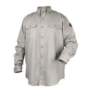 Revco Shirt Work FR Cotton 4XL |WF2110-ST-4XL