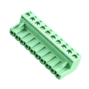 ABICOR BINZEL MIG Connector Tsc-6 Pcb10 |831.9027