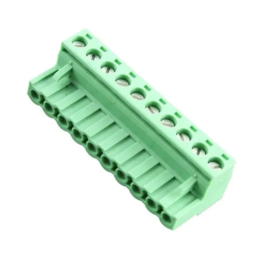 ABICOR BINZEL MIG Connector Tsc-6 Pcb10 |831.9027