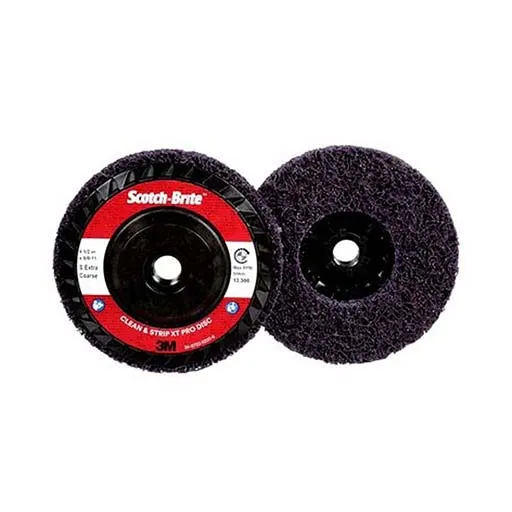 3M Scotch-Brite Abrasive Disc | 7100175252